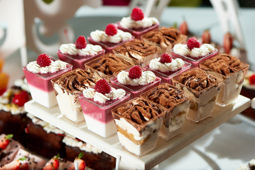 Desserts