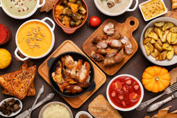 Meals