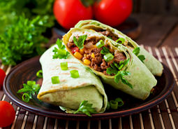 Wraps