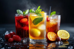Drinks