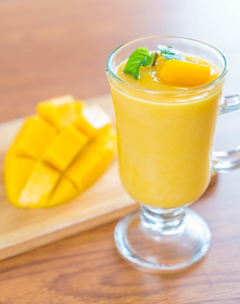 Mango Juice