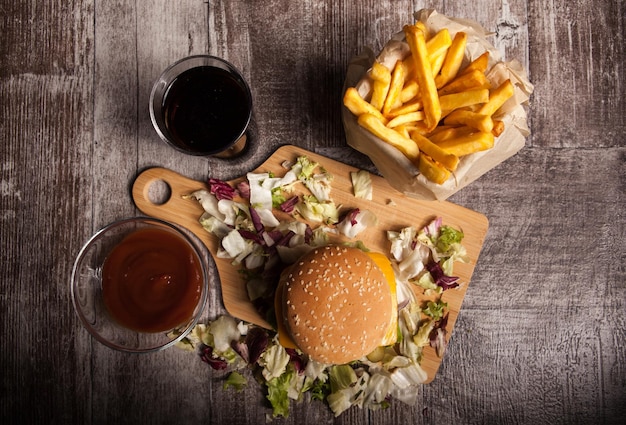 Classic Burger_thumbnail_1