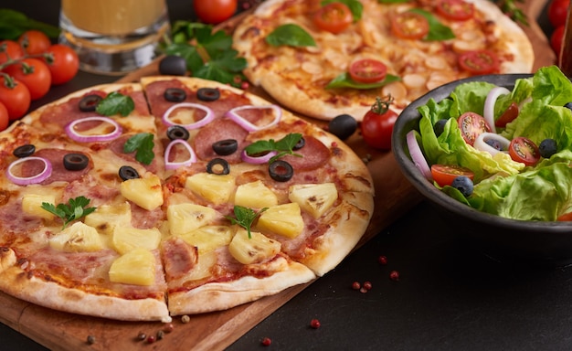 Family Pizza