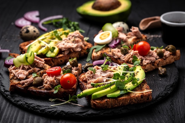 Tuna Sandwich_thumbnail_1
