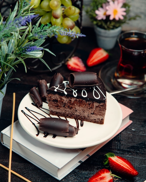 Chocolate Cake