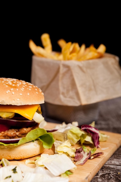 Cheese Burger_thumbnail_1