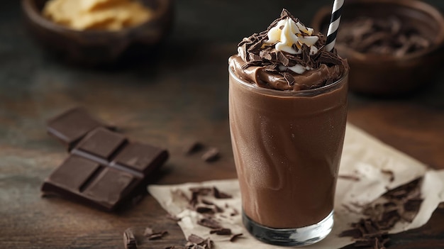Chocolate Milkshake_thumbnail_1
