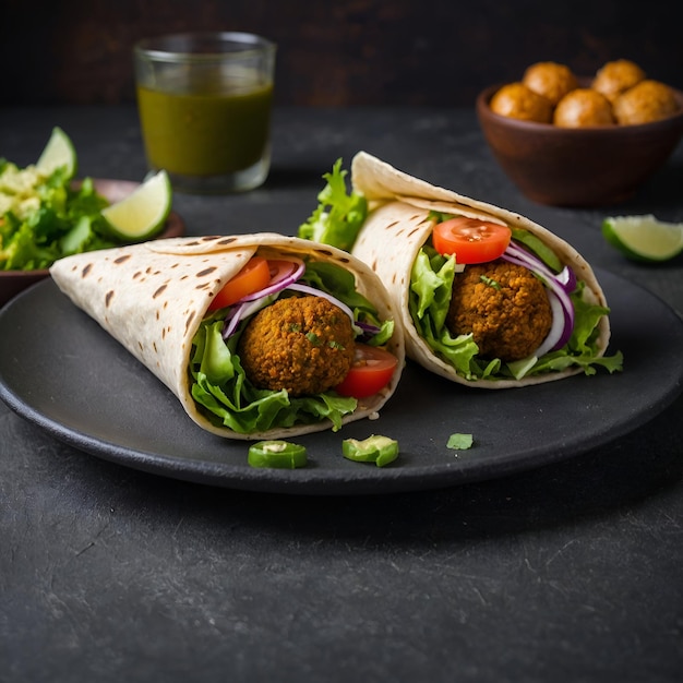 Falafel Wrap_thumbnail_1